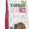 Yarrah Extra Voordelig! 2 X 10 Kg Bio Hondenvoer Sensitive Met Bio Kip & Bio Rijst