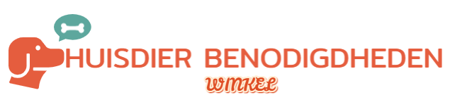 Huisdier Benodigdheden Winkel